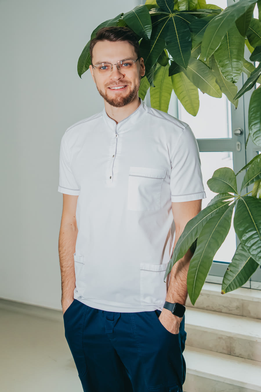 Алексей Баранов